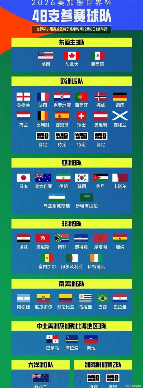 深度解析世界杯盘口排行榜